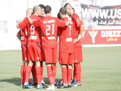 A l’issue de la réunion du conseil d’administration du club, Allik ne sera pas DG de l’USMA