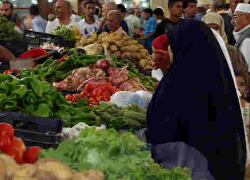 A trois semaines avant l&rsquo;Aïd,Une hausse des prix inexplicable