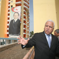 AADL et promotion immobilière : Noureddine Moussa déterminé à mettre de l’ordre