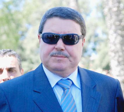 Abdelghani Hamel ordonne une enquête sur la gestion des œuvres sociales