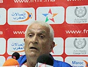 Accorsi «Un nul sera un très bon résultat pour nous»