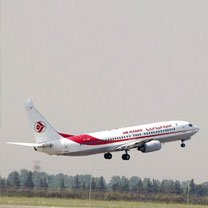 Air Algérie lance l&rsquo;opération de vente de billets à la safex : 51 vols programmés vers les lieux saints à partir d&rsquo;Alger