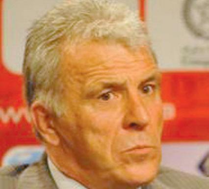 Algérie-Maroc a déjà commencé