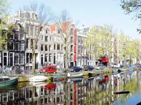 Algérie-Pays-bàs, Quatre siècles d&rsquo;histoire Un fil ininterrompu depuis le temps de la piraterie