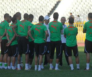 Aoudia, Zerdab, Meftah et Hachoud,Les 4 locaux de Benchikha