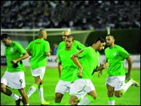 Après l’humiliante défaite des verts à bangui ,L’heure du grand ménage a sonné