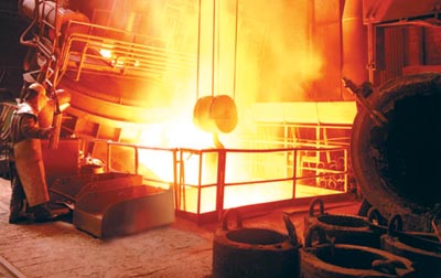 ArcelorMittal el-Hadjar:La grève prend de l’ampleur