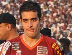 Asselah «J’ai ma part de responsabilité sur le troisième but»