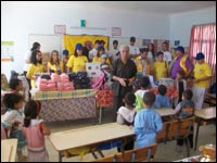 Assises nationales, hier, de l’association Rotary club d’Algérie Un rendez-vous pour casser les préjugés
