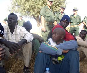 Attention aux faux passeports maliens