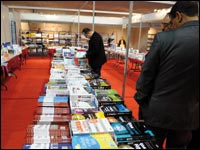 Au 1er jour du Sila,Des avis mitigés