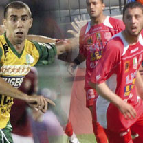 Aujourd&rsquo;hui (16 h) : JSK-ASO, une belle affiche !