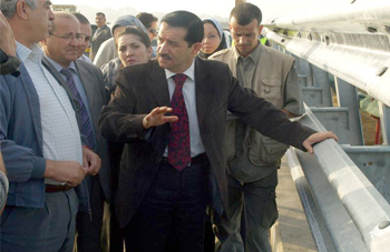 Autoroute Est-Ouest : Liaison directe Alger-Tlemcen dès aujourd’hui