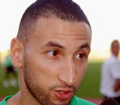 Belhadj «Oui, j&rsquo;ai été nul, mais pas à cause du Qatar»