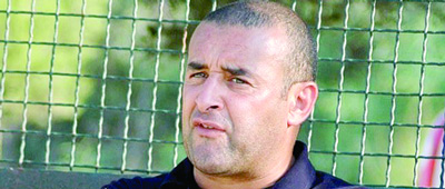 Benchikha fait le ménage