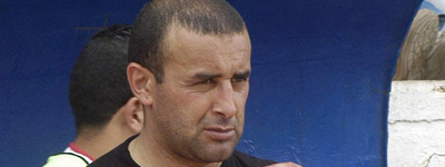 Benchikha «Je ferai appel à 2 ou 3 nouveaux joueurs»