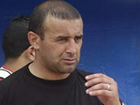 Benchikha se détourne de Zarabi, Mostefa et Mesloub