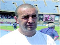 Benchikha serein «C’est un match important, mais pas décisif»