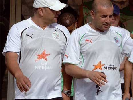 Bira adjoint de Benchikha…