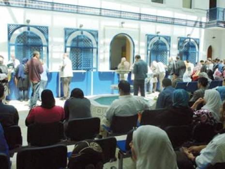 Blocage des Apc,Les mécanismes prévus dans le nouveau texte