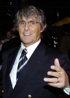 Bora Milutinović «Je promets de monter une équipe solide et compétitive»