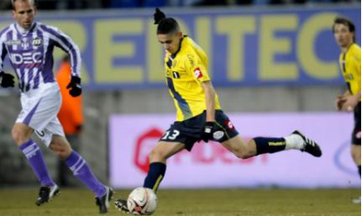 Boudebouz dans ses petits souliers