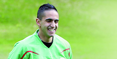 Boudebouz «Je n’ai de leçon de nationalisme à recevoir de personne»