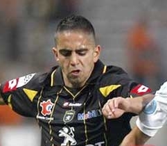 Boudebouz veut s’illustrer contre Lyon