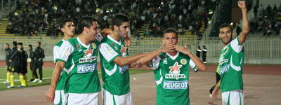 Cabba 0-2 JSK ,Younès met la première