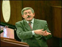 Ce que dira Ouyahia à l’APN