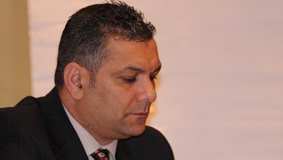 Ce qui a poussé Djelloul à démissionner