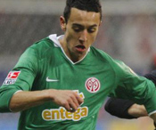 Chadli  «Je suis très content d’avoir rejoué»