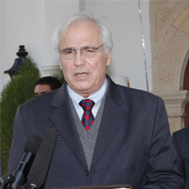 Christopher Ross : “Lancement début novembre d’un nouveau round de négociations entre le Front Polisario et le Maroc”