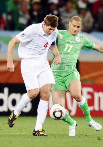 Classement FIFA : L’Algérie gagne deux places, la RCA 60 !