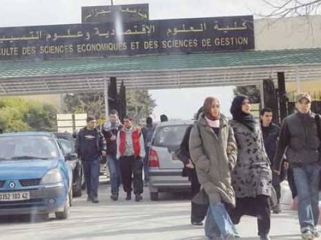 Classements mondiaux des universités,Pourquoi l’Algérie est-elle parmi les derniers de la classe ?