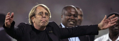 Claude Le Roy «Oui l’Algérie m’a contacté»