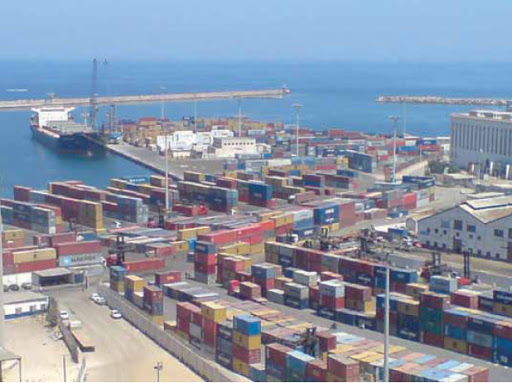 Commerce extérieur : Baisse de près de 3% des importations en neuf mois