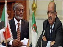 Commission mixte algéro-soudanaise: signature de 11 accords et mémorandums d’entente