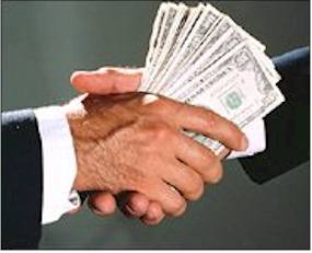 Corruption en 2010 : l&rsquo;Algérie s&rsquo;enfonce dans le classement