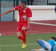 (CRB 3 – MCEE 1) Le Chabab annonce la couleur