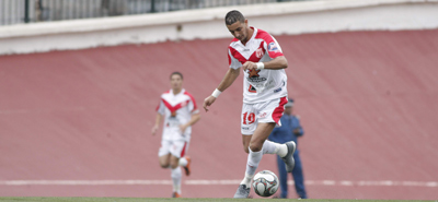 CRB – MCO,Chabab : le match des attaquants