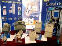 Création prochaine d&rsquo;un laboratoire national de métrologie