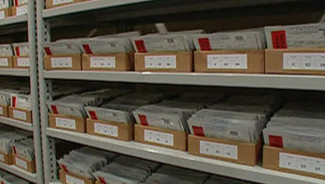 Criminalité,La police passe au fichier ADN