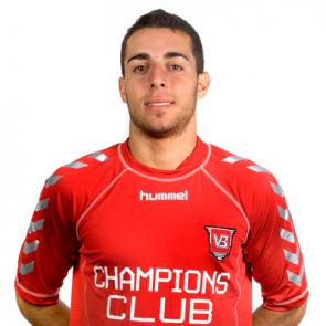 Dalil Ben Yahia : «Je vais apporter un plus à cette équipe»