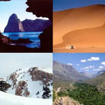 D’après la Bourse des vols : L’Algérie au Top Ten des destinations les plus vendus