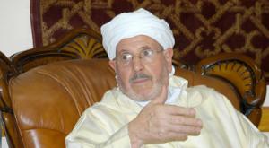 Départ pour la Saison du Hadj 2010 Les orientations de Ghlamallah