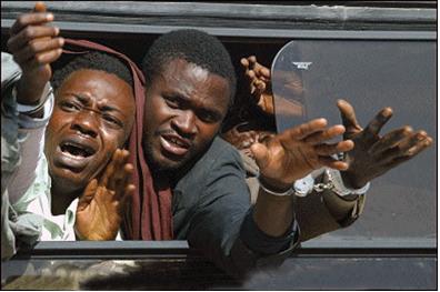 Déportation des migrants subsahariens du Maroc vers la frontière algérienne L’inquiétude de Médecins sans frontières