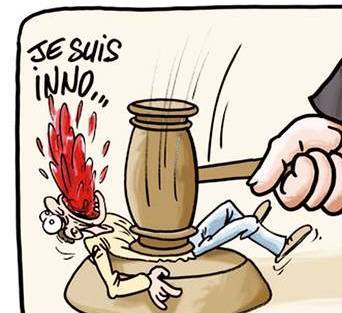 Deux ans de prison ferme pour un non-jeûneur,Dérive judiciaire à Oum El Bouaghi