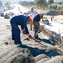 Développement : Construire une économie à l’abri des chocs extérieurs