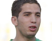 Djabou «Apporter mon savoir-faire»